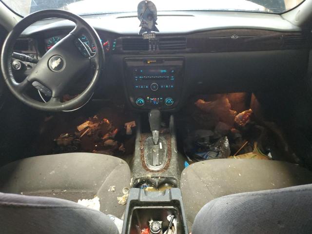 Photo 8 from auction – 2012 CHEVROLET IMPALA LT with VIN 2G1WG5E34C1135215