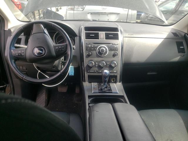 Photo 8 from auction – 2012 MAZDA CX-9 with VIN JM3TB3BV4C0346100