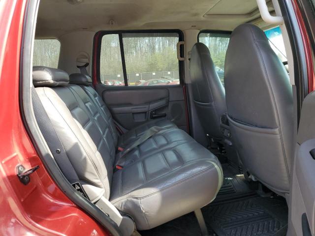 Photo 10 from auction – 2002 FORD EXPLORER X with VIN 1FMDU73E92ZB10724