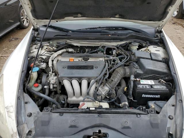 Photo 11 from auction – 2003 HONDA ACCORD LX with VIN JHMCM56373C021316