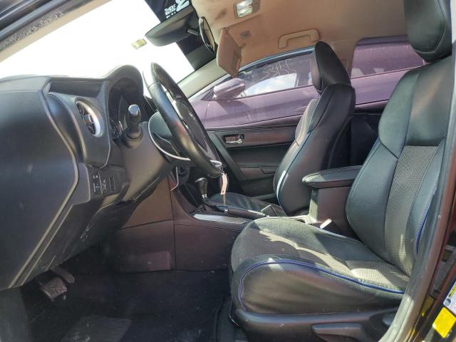 Photo 7 from auction – 2019 TOYOTA COROLLA L with VIN 5YFBURHE7KP859063