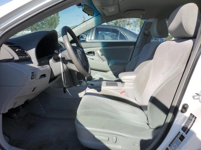 Photo 7 from auction – 2011 TOYOTA CAMRY BASE with VIN 4T4BF3EK9BR126454
