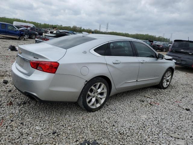 Photo 3 from auction – 2018 CHEVROLET IMPALA PRE with VIN 2G1125S30J9112073