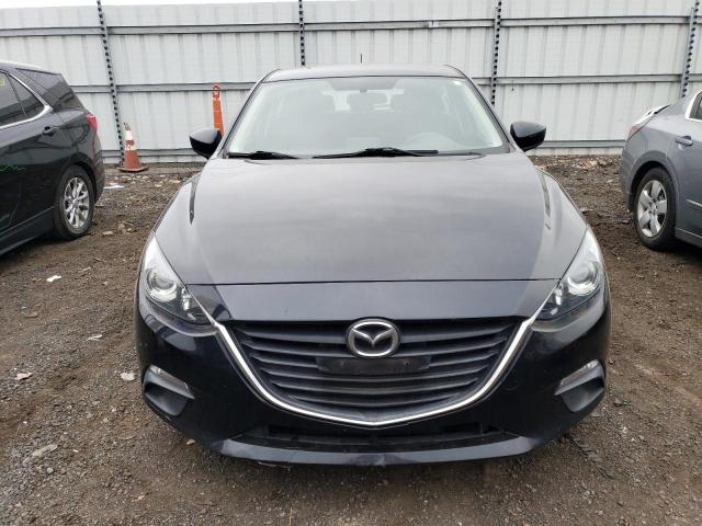 Photo 5 from auction – 2015 MAZDA 3 SPORT with VIN 3MZBM1K71FM167726