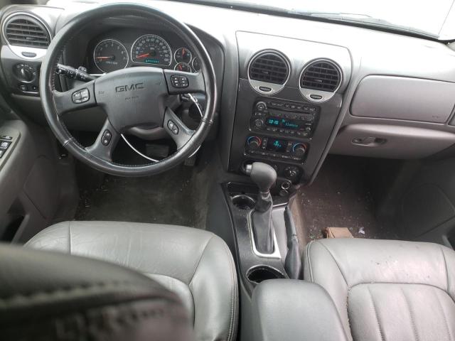 Photo 8 from auction – 2004 GMC ENVOY XUV with VIN 1GKES12P446179263