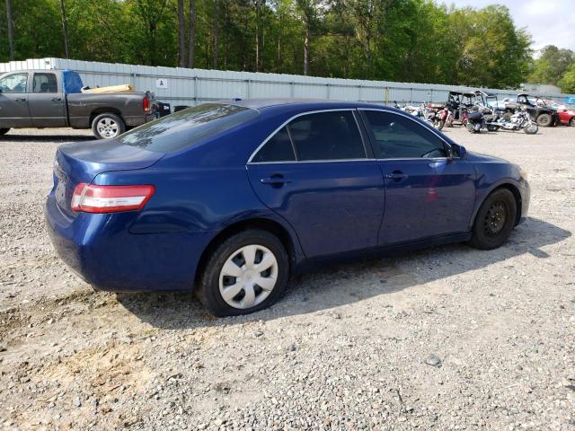 Photo 3 from auction – 2011 TOYOTA CAMRY BASE with VIN 4T1BF3EK9BU692821