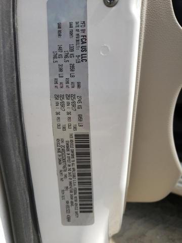 Photo 14 from auction – 2019 DODGE GRAND CARA with VIN 2C4RDGCG3KR774670