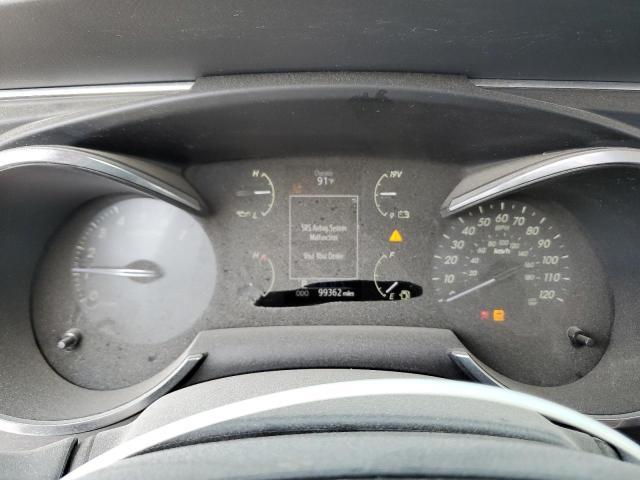Photo 9 from auction – 2019 TOYOTA SEQUOIA SR with VIN 5TDBY5G12KS166811