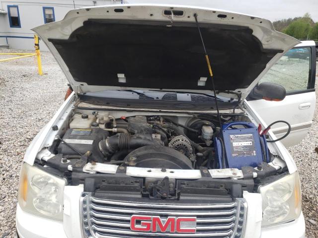 Photo 12 from auction – 2004 GMC ENVOY XUV with VIN 1GKES12P446179263