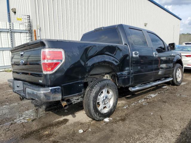 Photo 3 from auction – 2010 FORD F 150 with VIN 1FTFW1CVXAFC27331