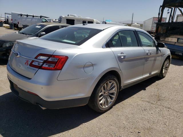 Photo 3 from auction – 2018 FORD TAURUS LIM with VIN 1FAHP2F82JG109503