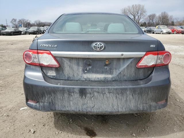 Photo 6 from auction – 2011 TOYOTA COROILLA with VIN 2T1BU4EE6BC539336