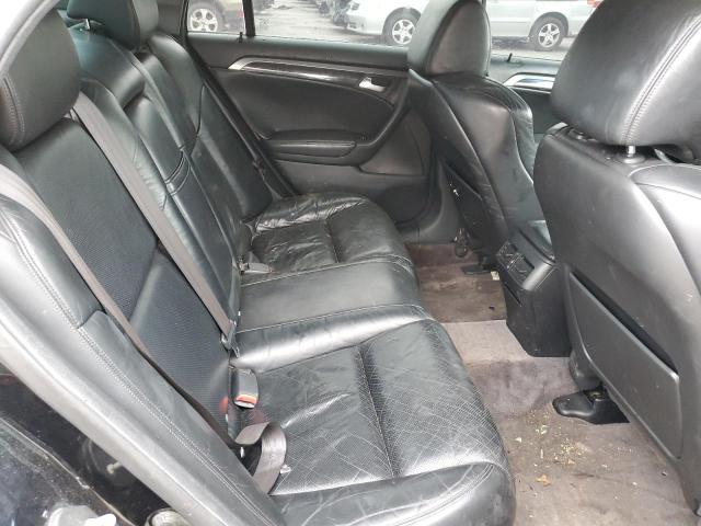 Photo 10 from auction – 2006 ACURA 3.2TL with VIN 19UUA66236A033718