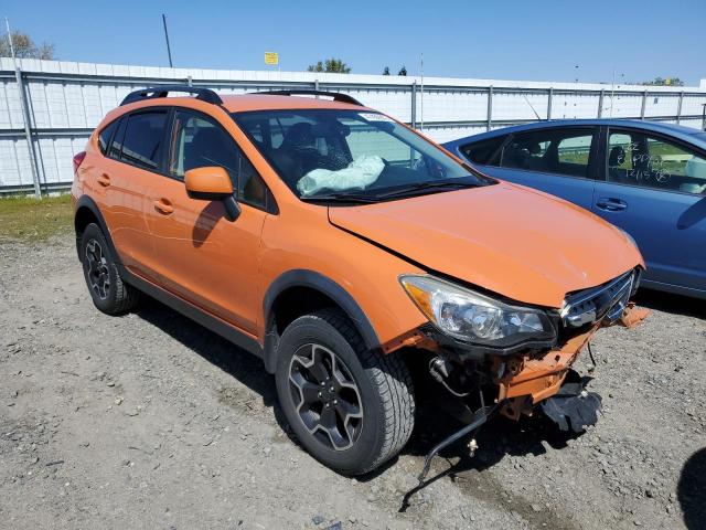 Photo 4 from auction – 2013 SUBARU XV CROSSTR with VIN JF2GPACC6DH845871