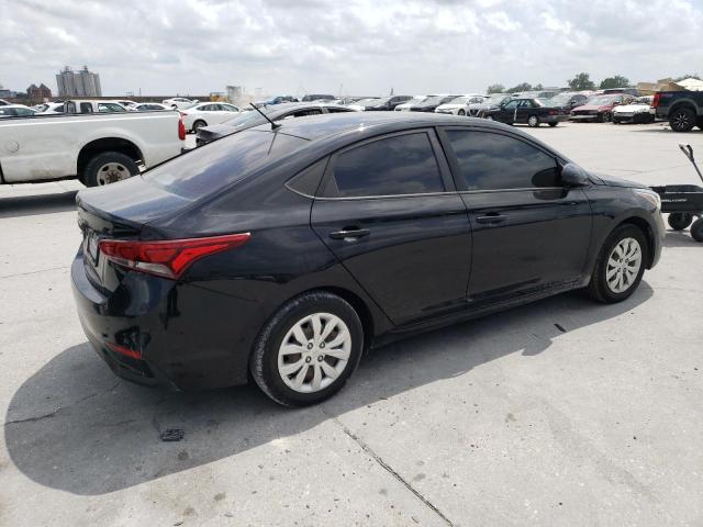 Photo 3 from auction – 2018 HYUNDAI ACCENT SE with VIN 3KPC24A33JE007718