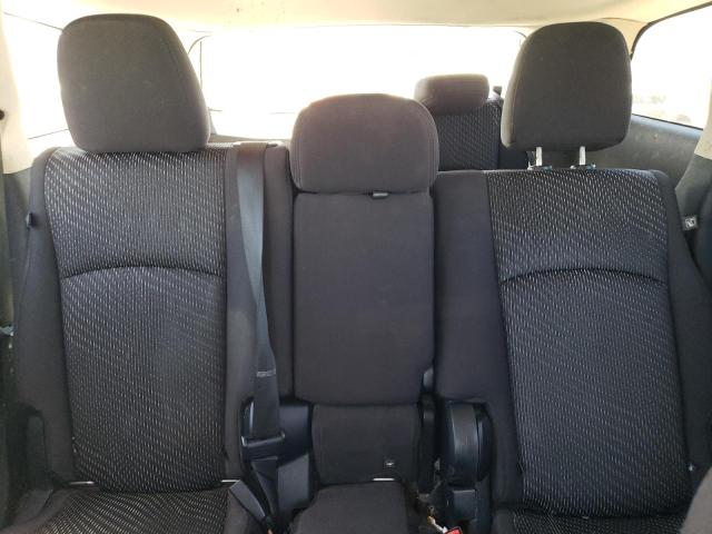 Photo 10 from auction – 2014 DODGE JOURNEY SE with VIN 3C4PDCAB5ET101470
