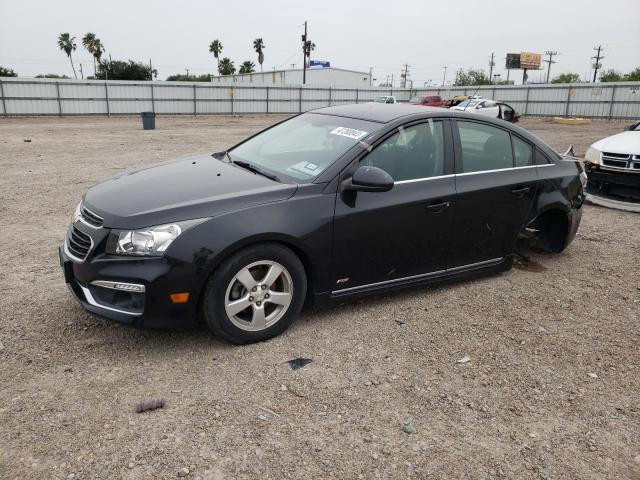 Photo 1 from auction – 2015 CHEVROLET CRUZE LT with VIN 1G1PC5SB5F7125845