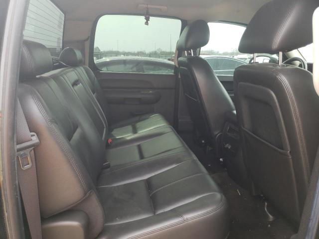 Photo 10 from auction – 2011 GMC SIERRA 150 with VIN 3GTU2YEJ2BG143719