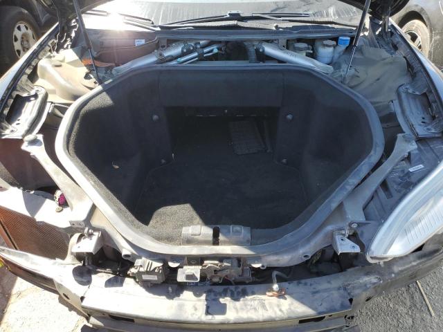 Photo 11 from auction – 2013 TESLA MODEL S with VIN 5YJSA1DP4DFP16488