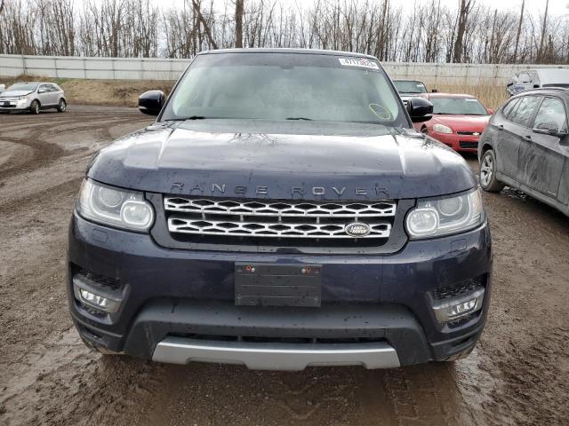 Photo 5 from auction – 2014 LAND ROVER RANGE ROVE with VIN SALWR2EF7EA306390