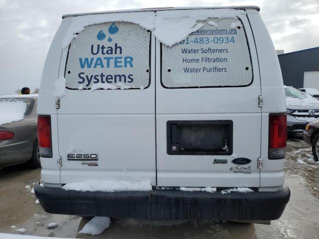 Photo 6 from auction – 2013 FORD ECONOLINE with VIN 1FTNE2EWXDDA00313