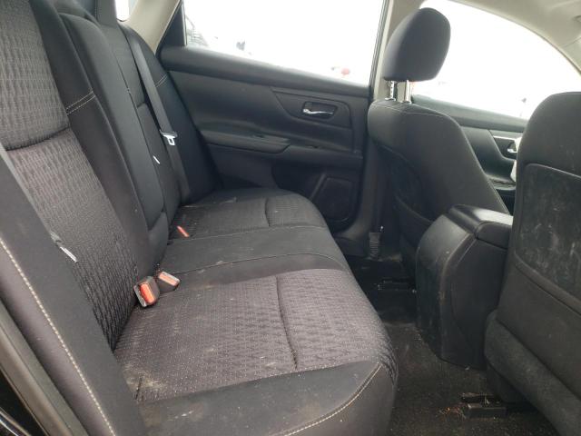 Photo 10 from auction – 2016 NISSAN ALTIMA 2.5 with VIN 1N4AL3APXGN339621