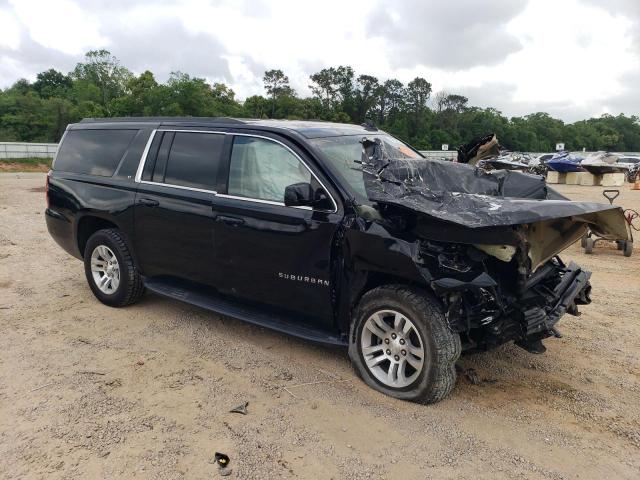 Photo 4 from auction – 2019 CHEVROLET SUBURBAN C with VIN 1GNSCHKC1KR137721