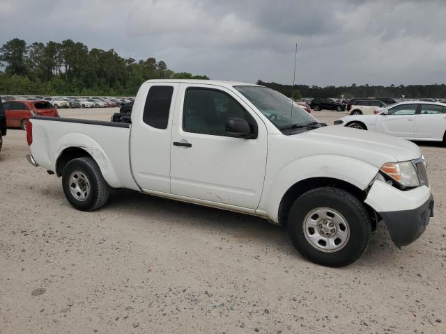 Photo 4 from auction – 2016 NISSAN FRONTIER S with VIN 1N6BD0CT6GN738818