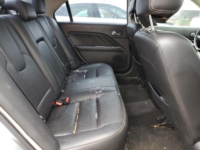 Photo 10 from auction – 2012 FORD FUSION SPO with VIN 3FAHP0KC8CR352226