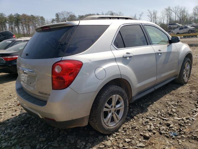 Photo 3 from auction – 2012 CHEVROLET EQUINOX LT with VIN 2GNFLEEK1C6355688