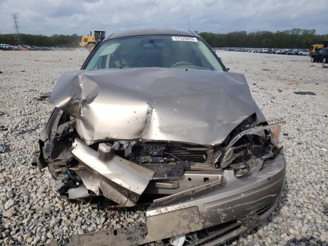 Photo 5 from auction – 2007 FORD TAURUS SE with VIN 1FAFP53U37A139521