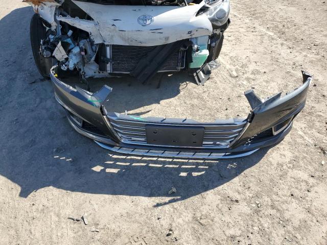 Photo 12 from auction – 2019 AUDI S4 PREMIUM with VIN WAUA4AF4XKA106507