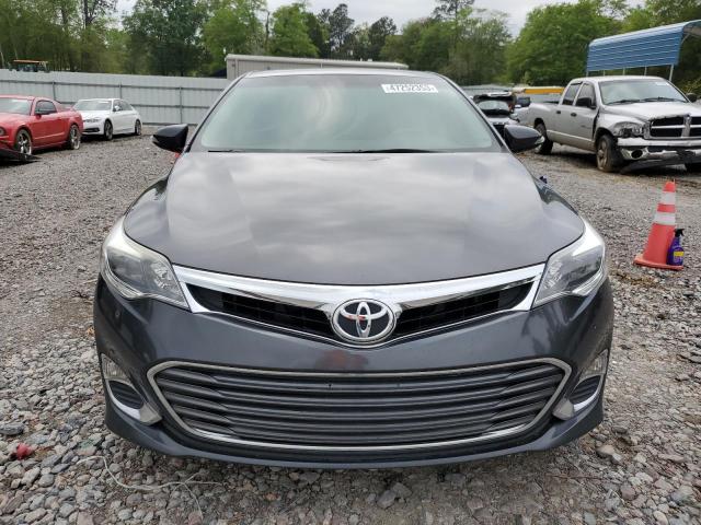 Photo 5 from auction – 2013 TOYOTA AVALON BAS with VIN 4T1BK1EB4DU020930