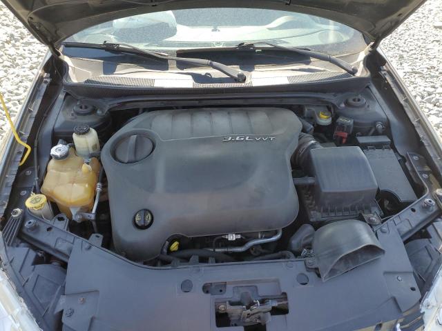Photo 11 from auction – 2013 CHRYSLER 200 TOURIN with VIN 1C3CCBBG5DN532335