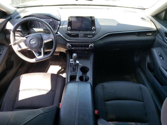 Photo 8 from auction – 2020 NISSAN ALTIMA S with VIN 1N4BL4BV7LC201435