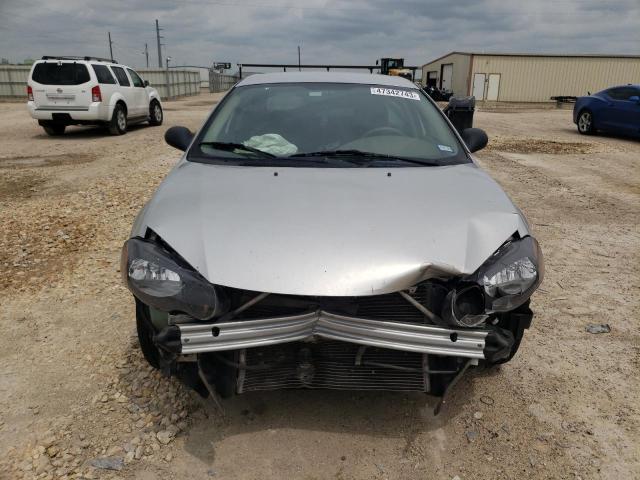 Photo 5 from auction – 2006 CHRYSLER SEBRING with VIN 1C3EL46X76N183406