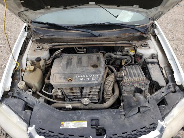 Photo 11 from auction – 2013 DODGE AVENGER SE with VIN 1C3CDZAB4DN625875