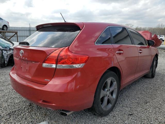 Photo 3 from auction – 2009 TOYOTA VENZA with VIN 4T3BK11A79U001879