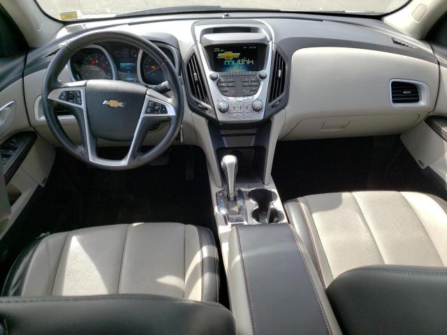 Photo 8 from auction – 2014 CHEVROLET EQUINOX LT with VIN 1GNFLHEK7EZ132533