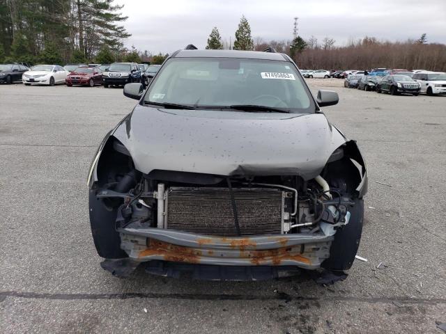 Photo 5 from auction – 2012 CHEVROLET EQUINOX LT with VIN 2GNFLEEK4C6361937