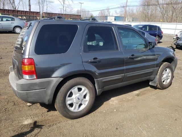 Photo 3 from auction – 2004 FORD ESCAPE XLT with VIN 1FMYU93124KA61615