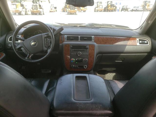 Photo 8 from auction – 2007 CHEVROLET SILVERADO with VIN 3GCEK13M07G533332