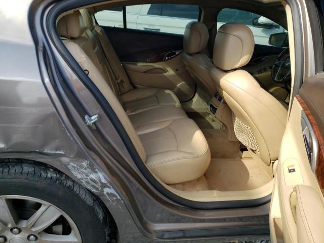 Photo 10 from auction – 2010 BUICK LACROSSE C with VIN 1G4GC5EG4AF317802