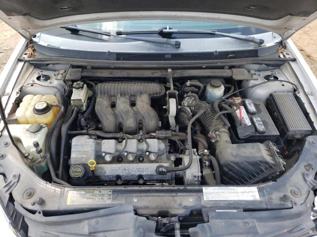 Photo 11 from auction – 2005 FORD FIVE HUNDR with VIN 1FAFP25125G141658