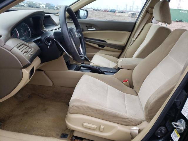 Photo 7 from auction – 2008 HONDA ACCORD LXP with VIN 1HGCP26488A079486