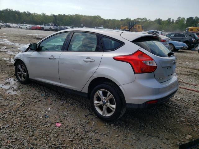 Photo 2 from auction – 2012 FORD FOCUS SE with VIN 1FAHP3K27CL468654
