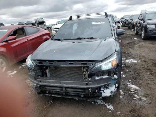 Photo 5 from auction – 2019 SUBARU IMPREZA SP with VIN 4S3GTAJ68K1710629