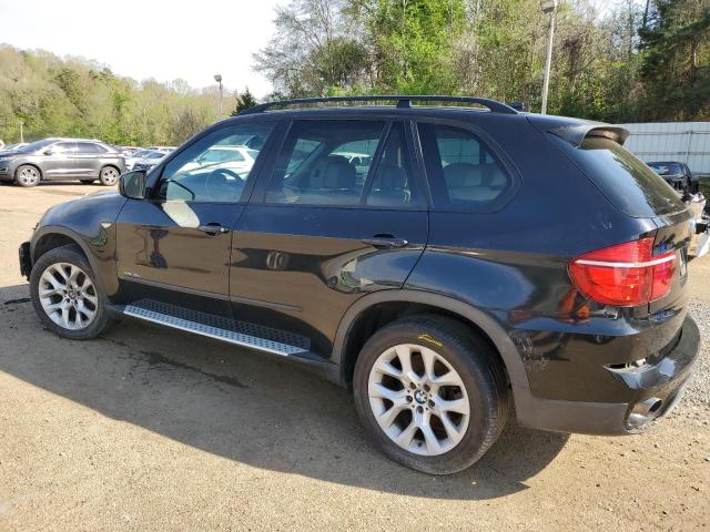 Photo 2 from auction – 2011 BMW X5 XDRIVE3 with VIN 5UXZV4C50BL403435