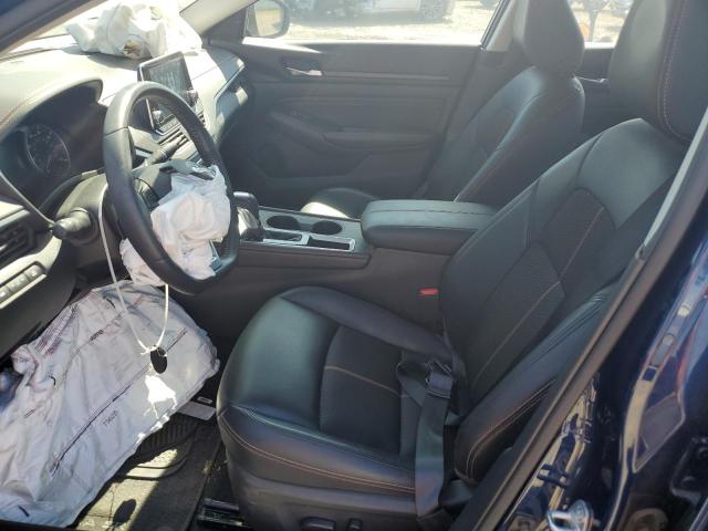 Photo 7 from auction – 2019 NISSAN ALTIMA SR with VIN 1N4BL4CV0KN307338