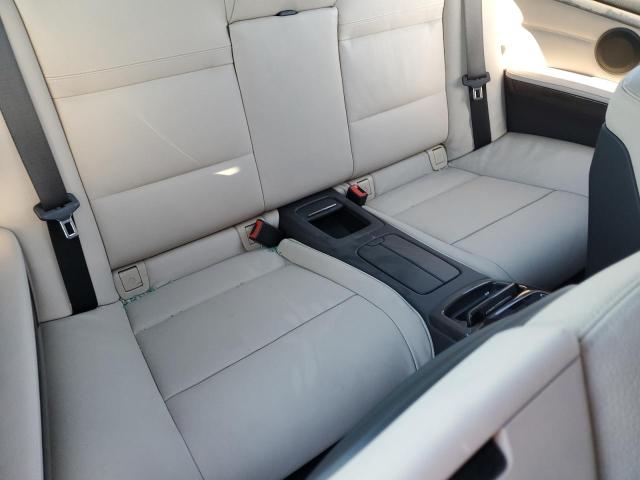 Photo 10 from auction – 2011 BMW 335 I with VIN WBADX7C57BE743139